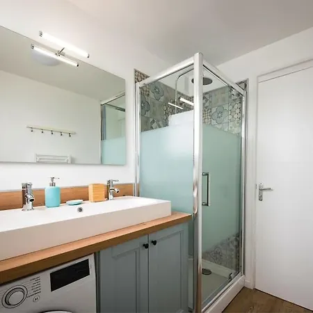 Life&Travel - Appart Cosy - 4 Chambres - Bordeaux Exterior photo