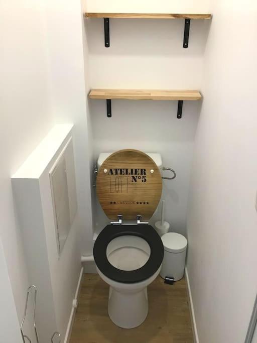 Appartement Life&travel - Cosy - 4 - *