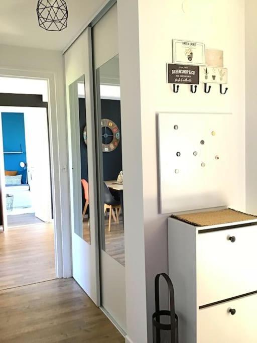 Appartement Life&travel - Cosy - 4 -